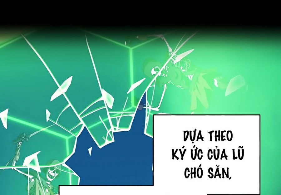Sử Trở Lại Của Frozen Player: Chapter 33