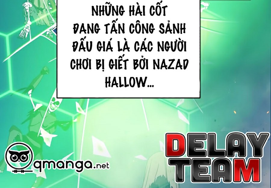 Sử Trở Lại Của Frozen Player: Chapter 33