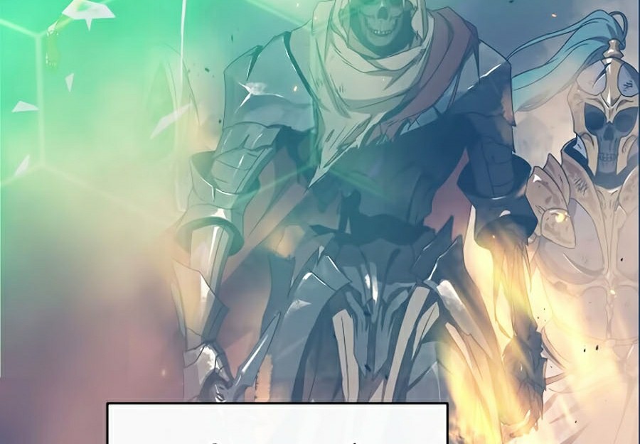 Sử Trở Lại Của Frozen Player: Chapter 33