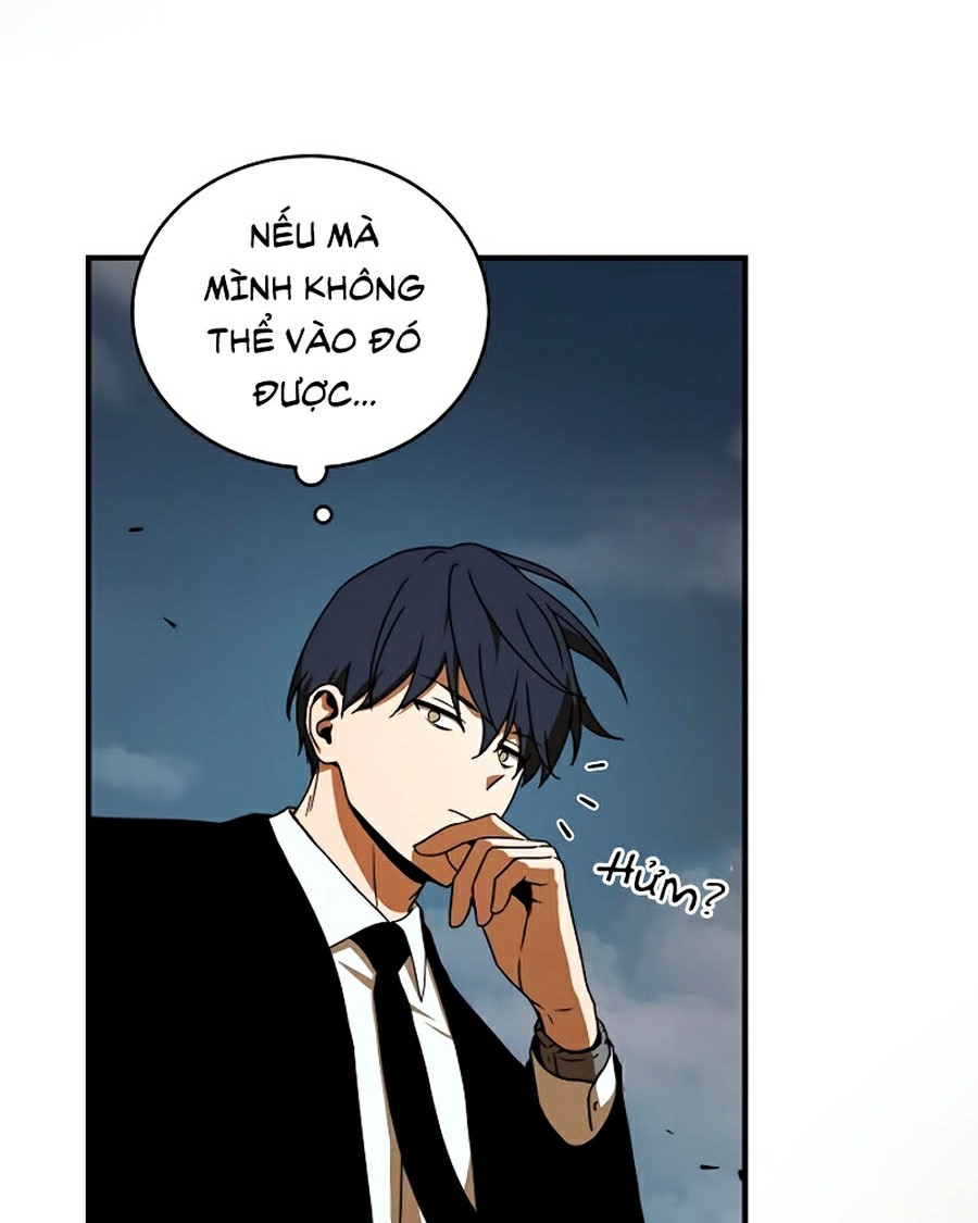 Sử Trở Lại Của Frozen Player: Chapter 33