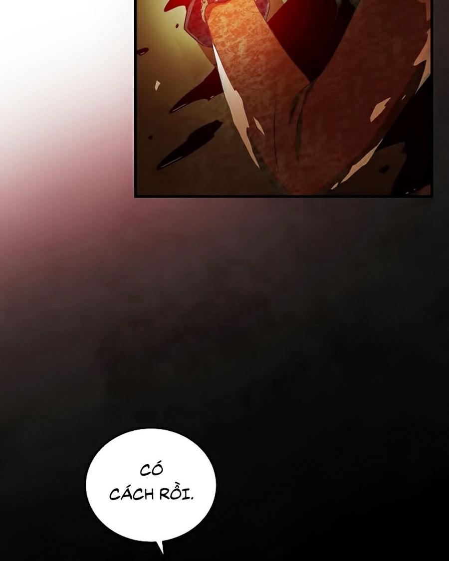 Sử Trở Lại Của Frozen Player: Chapter 33