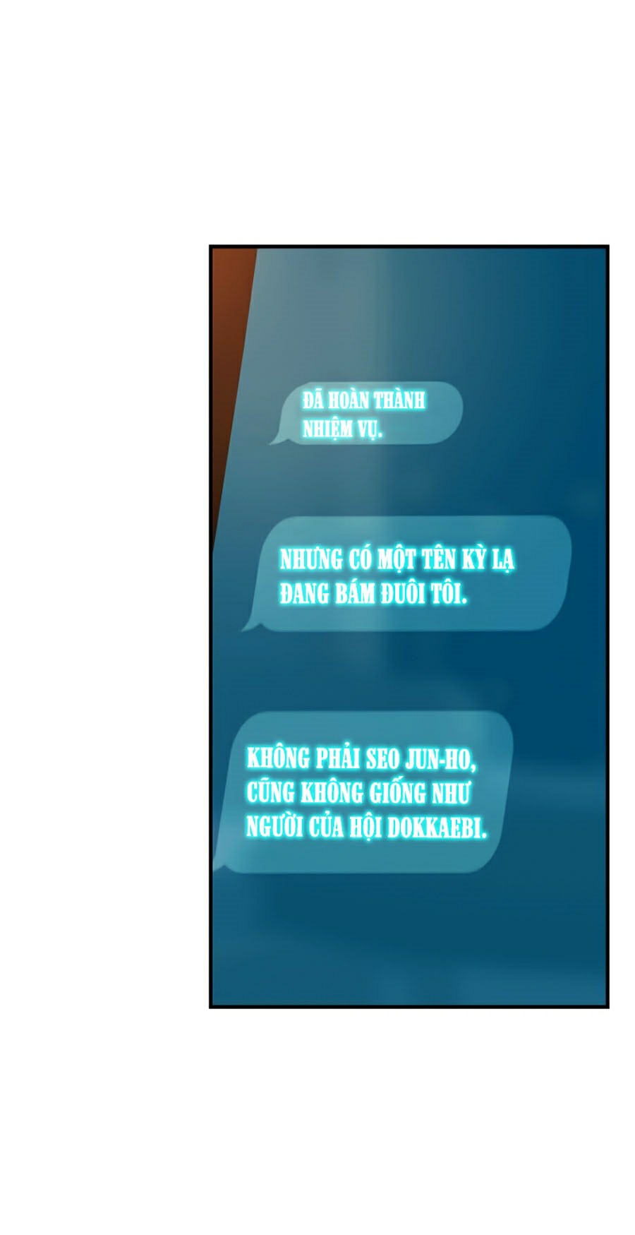 Sử Trở Lại Của Frozen Player: Chapter 33