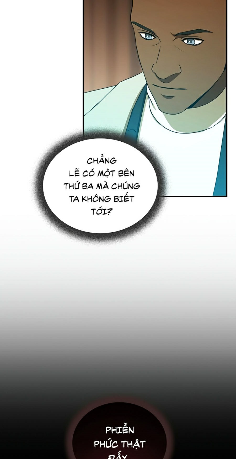 Sử Trở Lại Của Frozen Player: Chapter 33