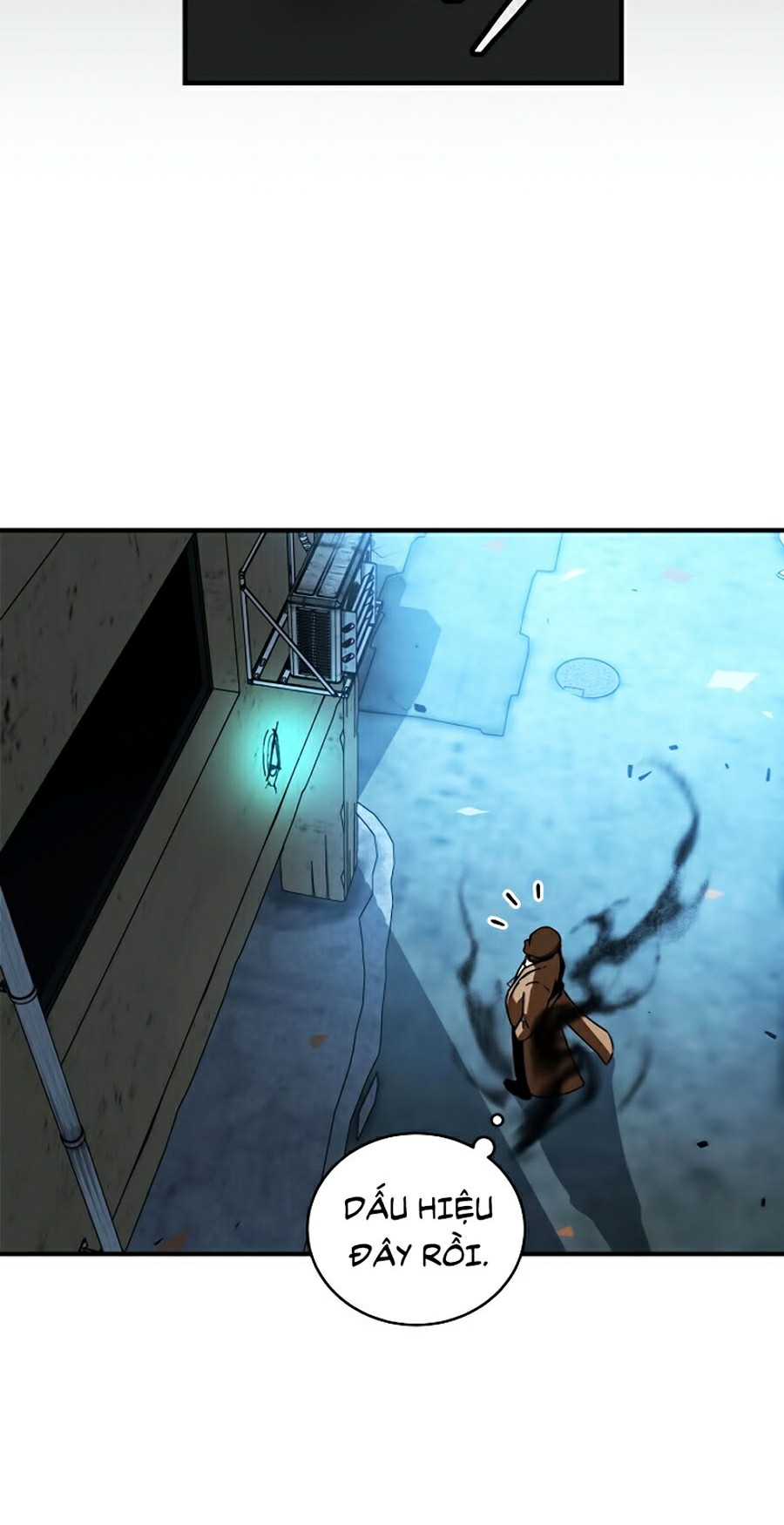 Sử Trở Lại Của Frozen Player: Chapter 33