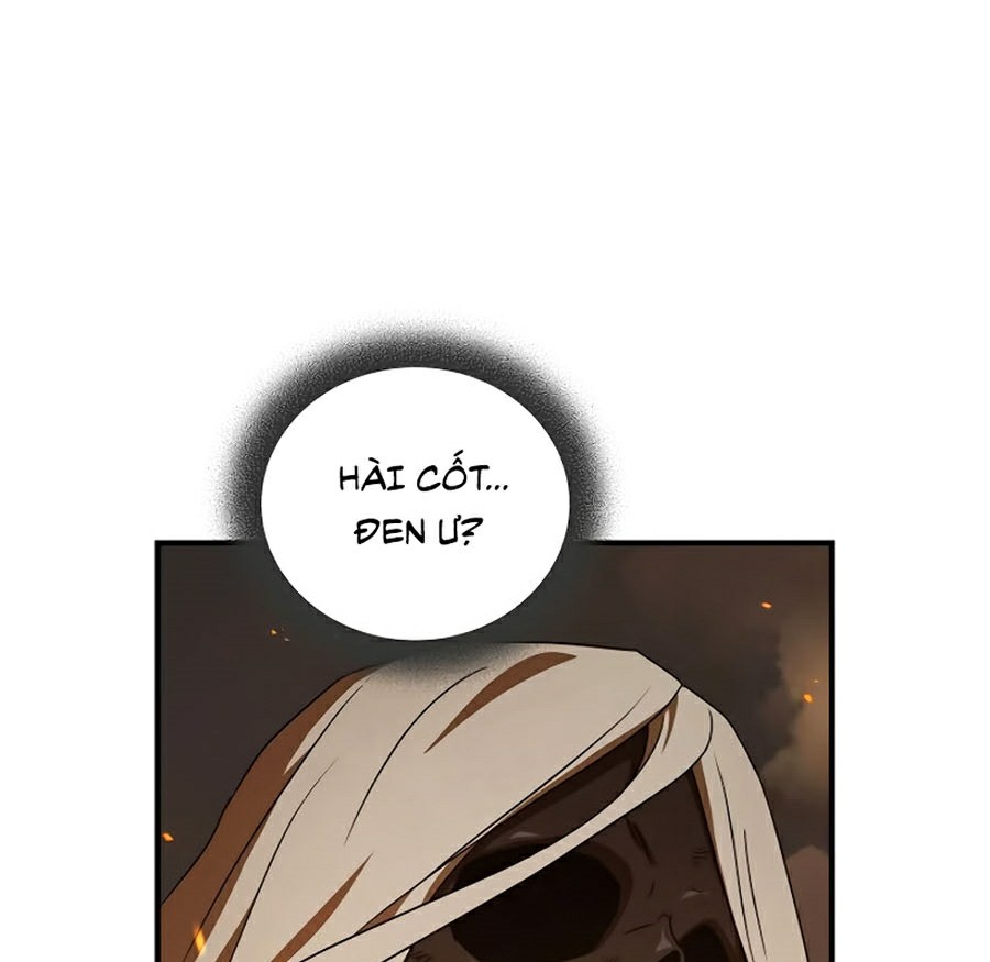 Sử Trở Lại Của Frozen Player: Chapter 33