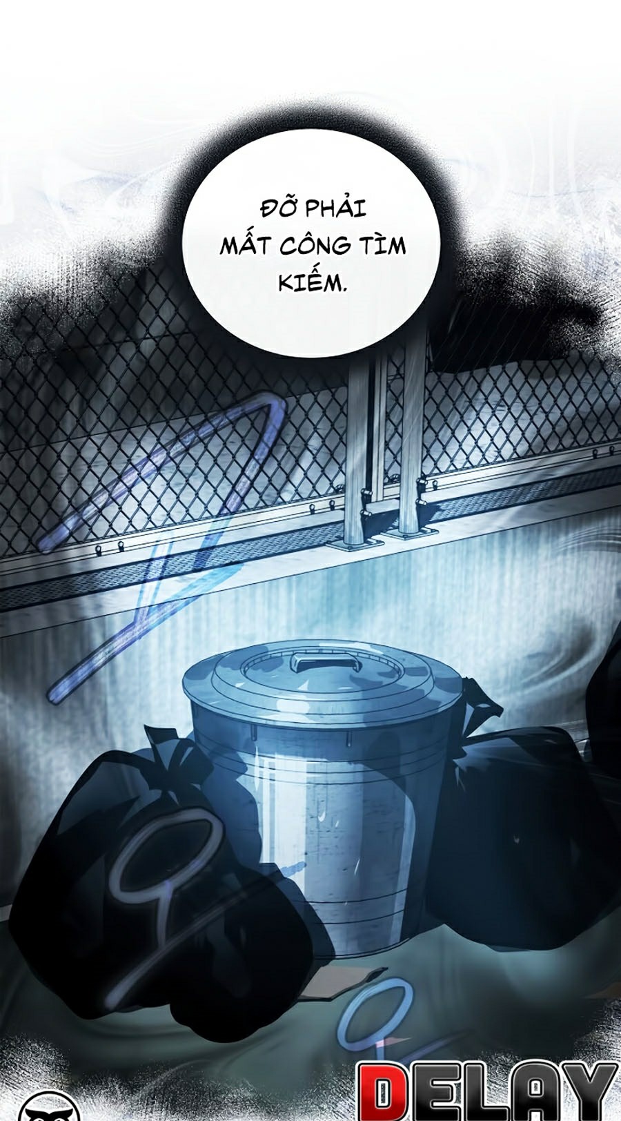 Sử Trở Lại Của Frozen Player: Chapter 33