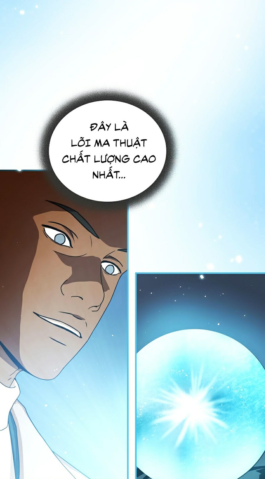 Sử Trở Lại Của Frozen Player: Chapter 33