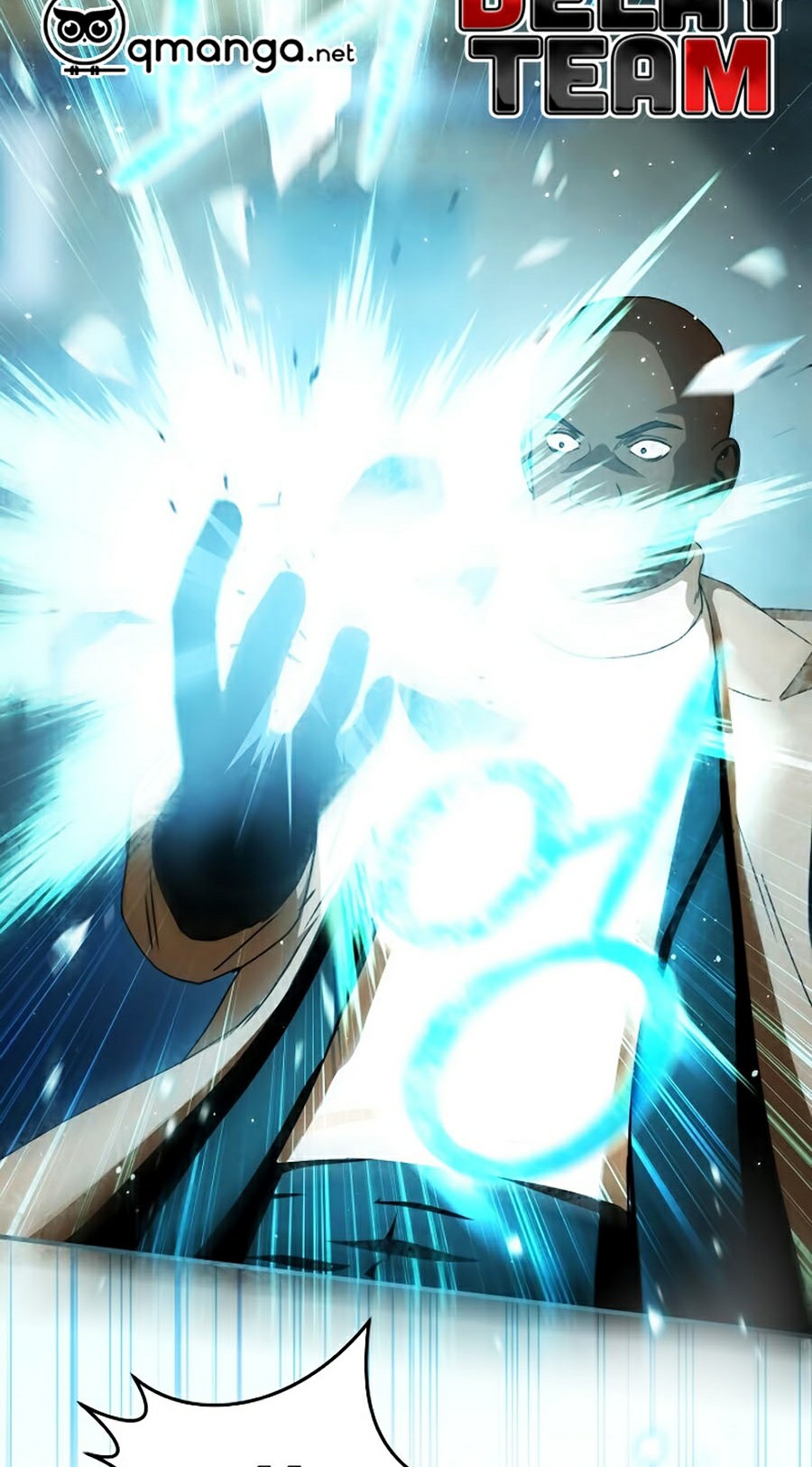 Sử Trở Lại Của Frozen Player: Chapter 33