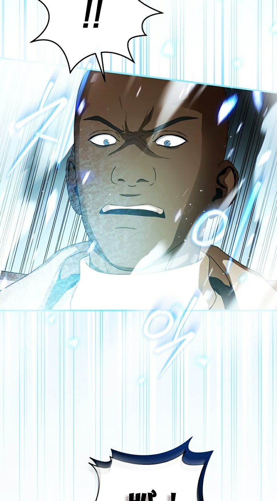 Sử Trở Lại Của Frozen Player: Chapter 33