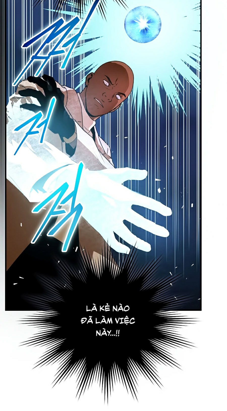 Sử Trở Lại Của Frozen Player: Chapter 33