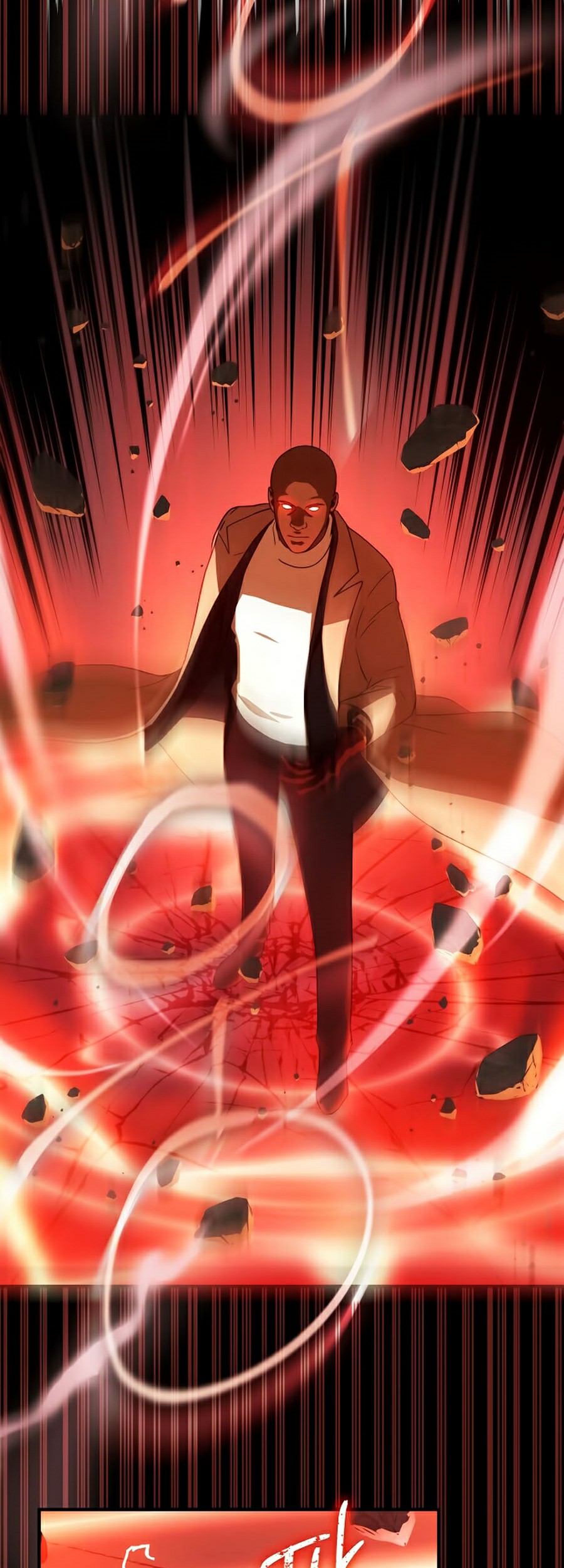 Sử Trở Lại Của Frozen Player: Chapter 33