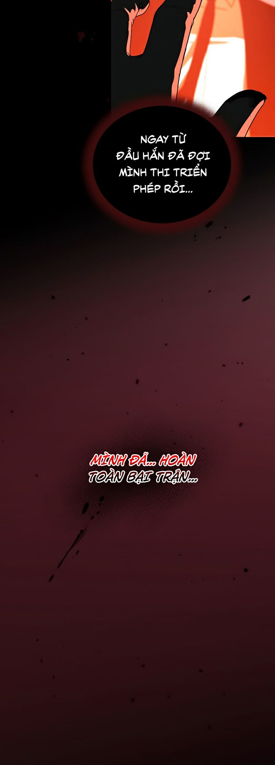 Sử Trở Lại Của Frozen Player: Chapter 33