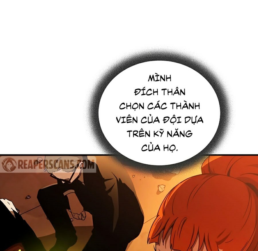 Sử Trở Lại Của Frozen Player: Chapter 33