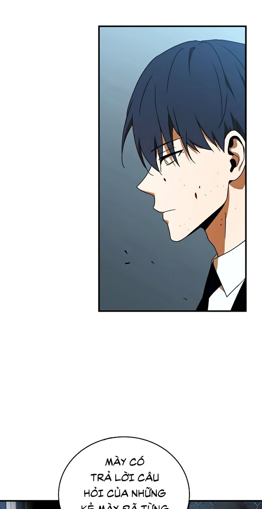 Sử Trở Lại Của Frozen Player: Chapter 33
