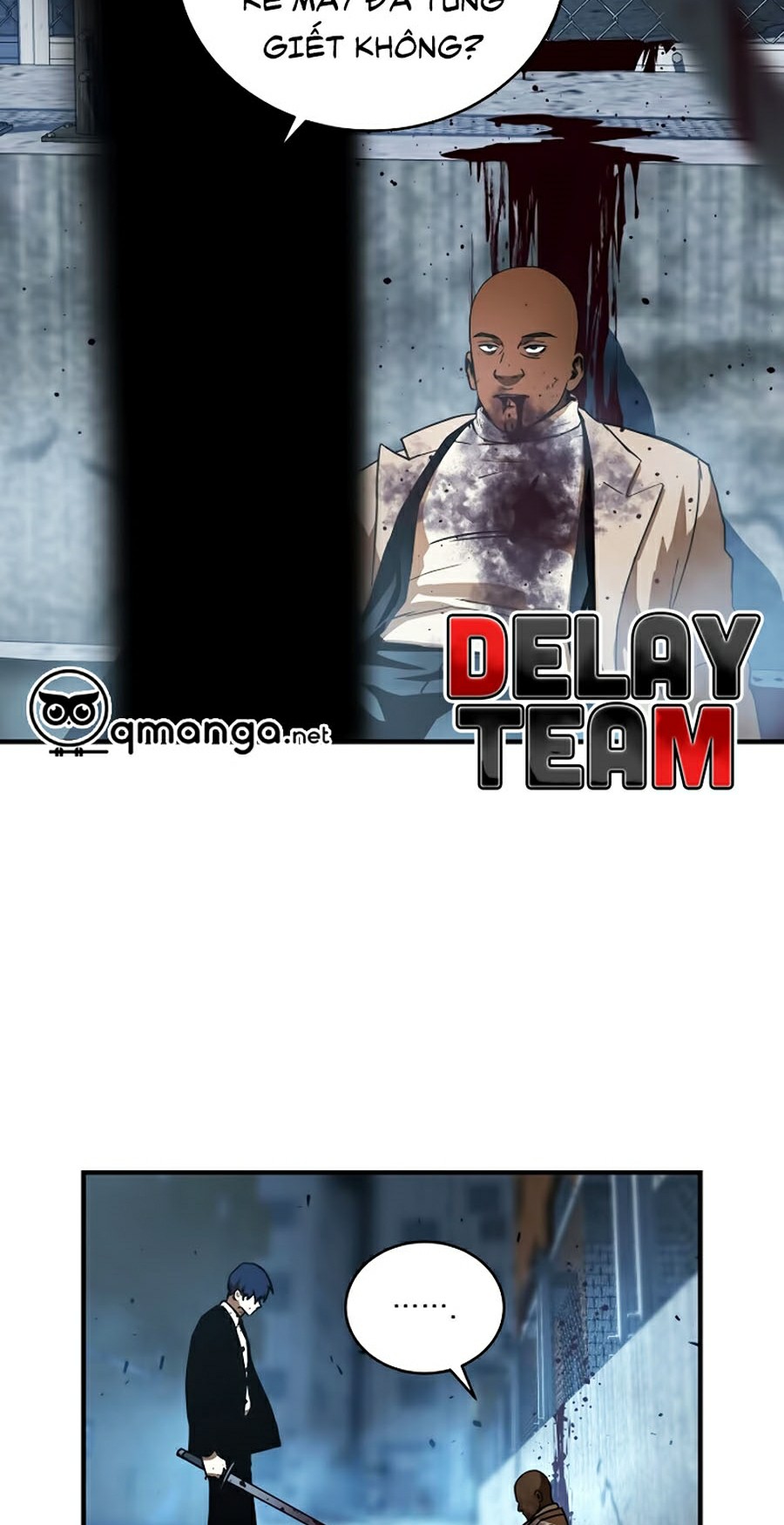 Sử Trở Lại Của Frozen Player: Chapter 33