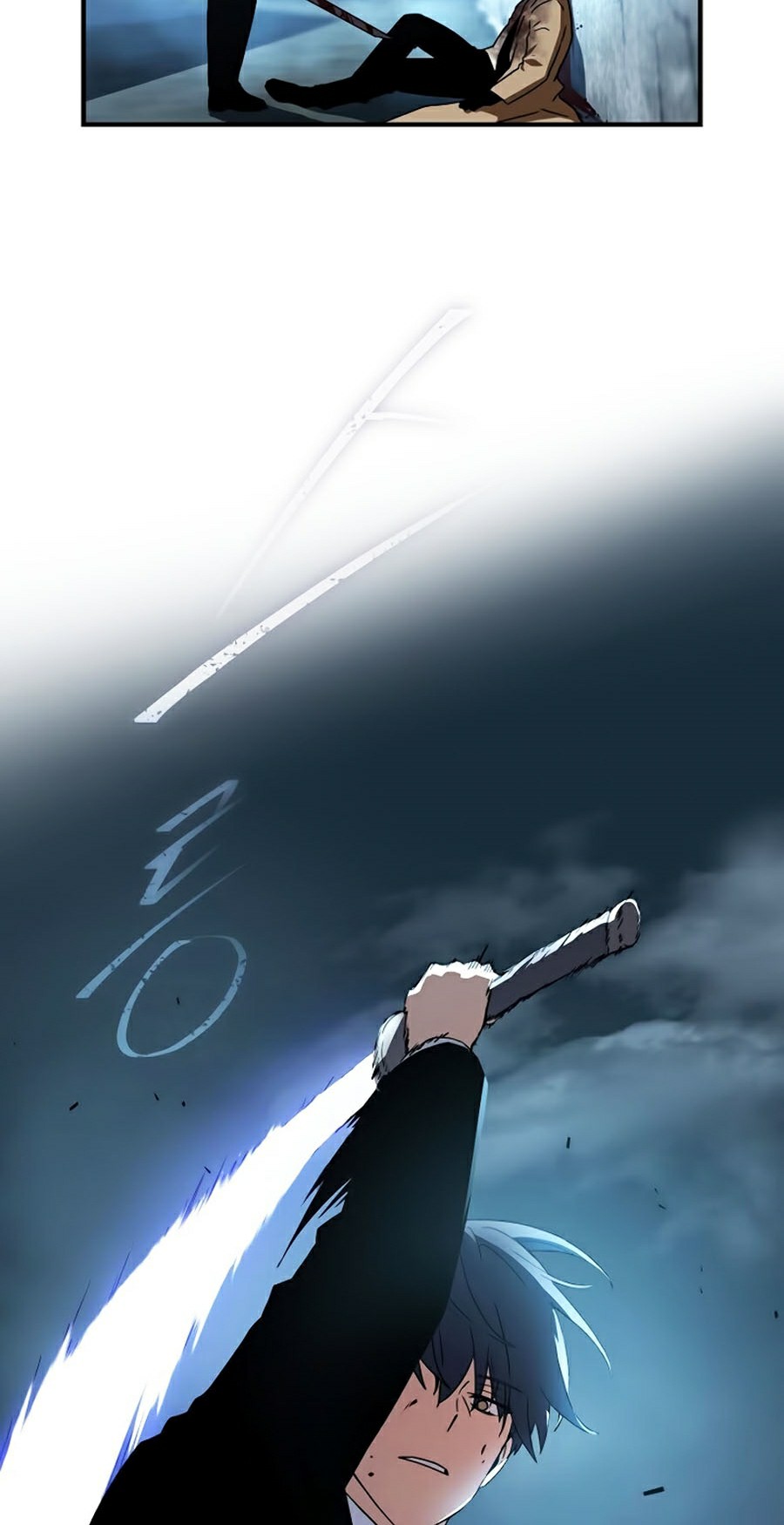 Sử Trở Lại Của Frozen Player: Chapter 33