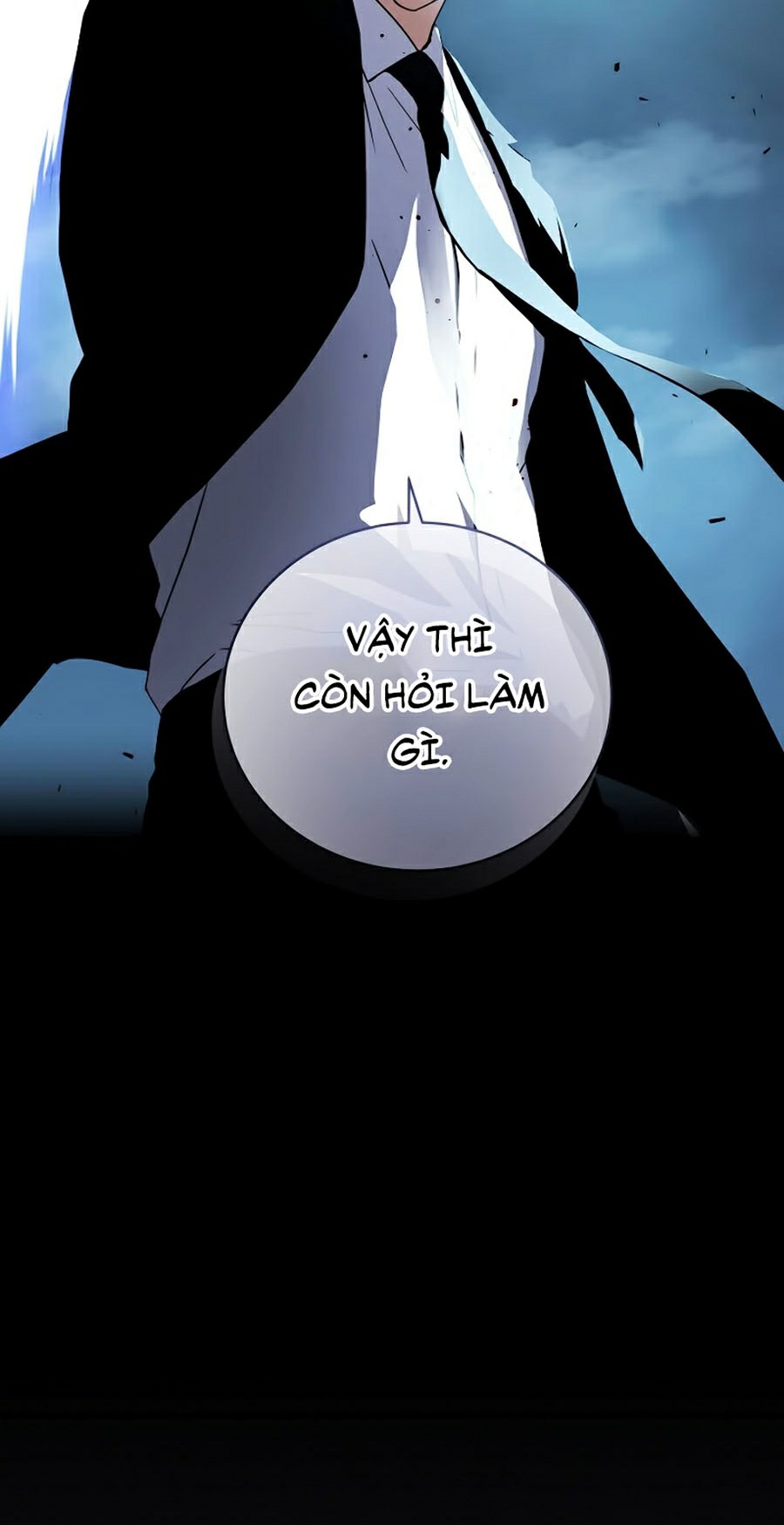 Sử Trở Lại Của Frozen Player: Chapter 33