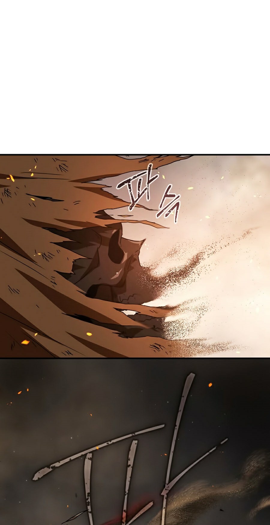 Sử Trở Lại Của Frozen Player: Chapter 33