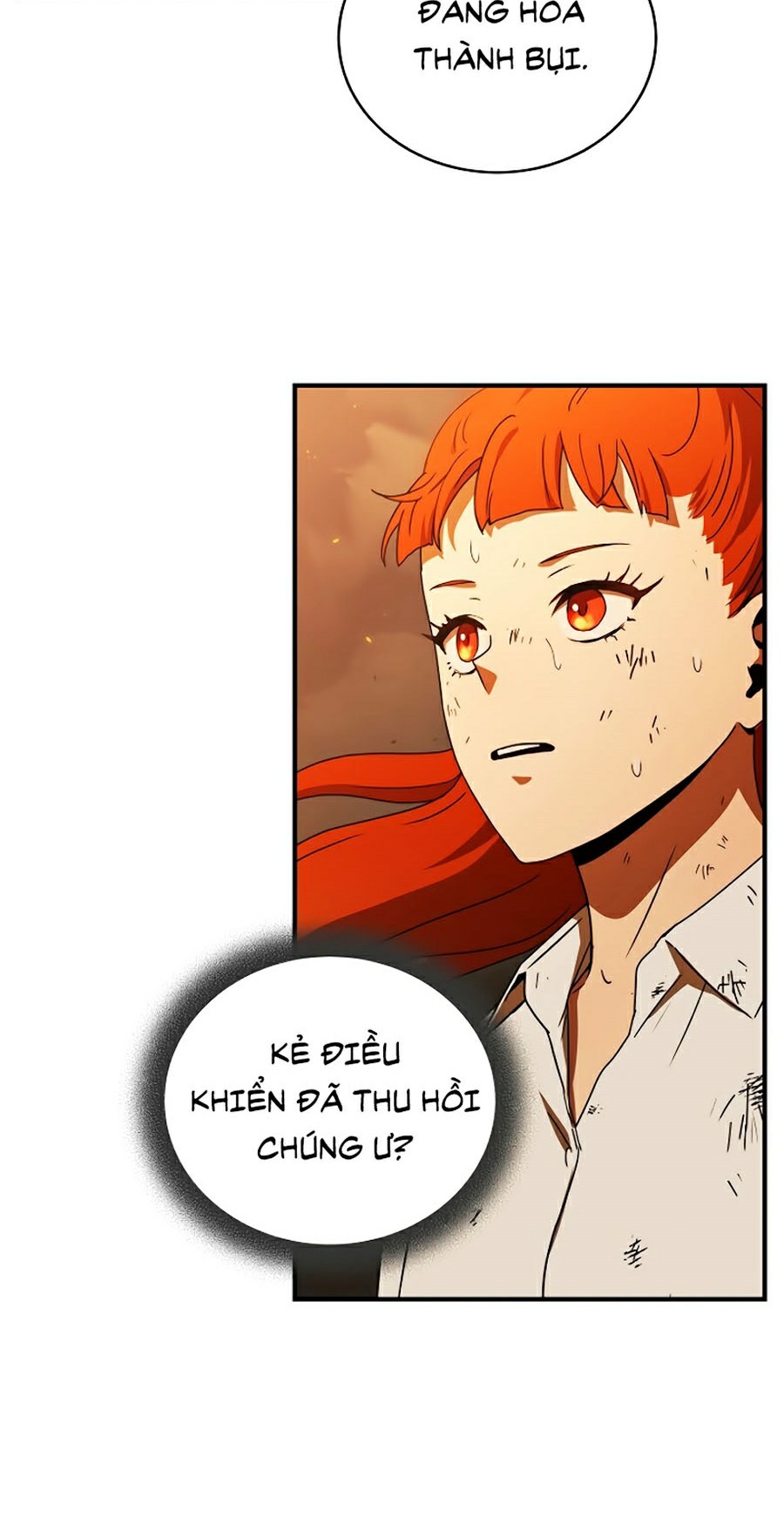 Sử Trở Lại Của Frozen Player: Chapter 33
