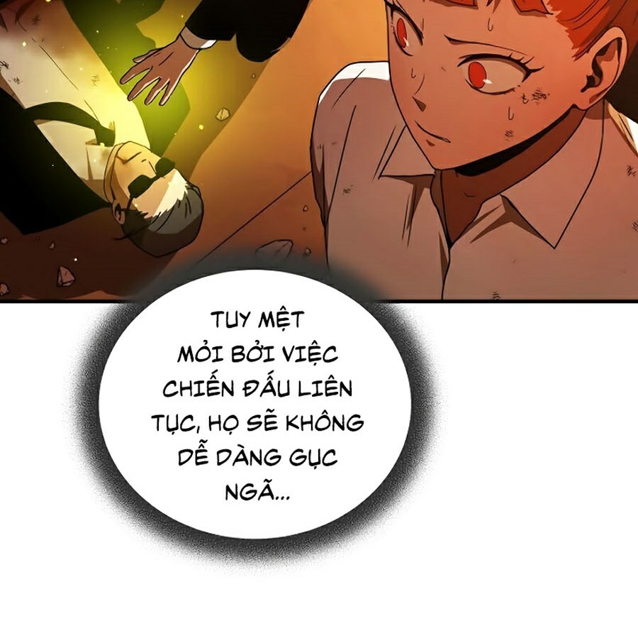 Sử Trở Lại Của Frozen Player: Chapter 33