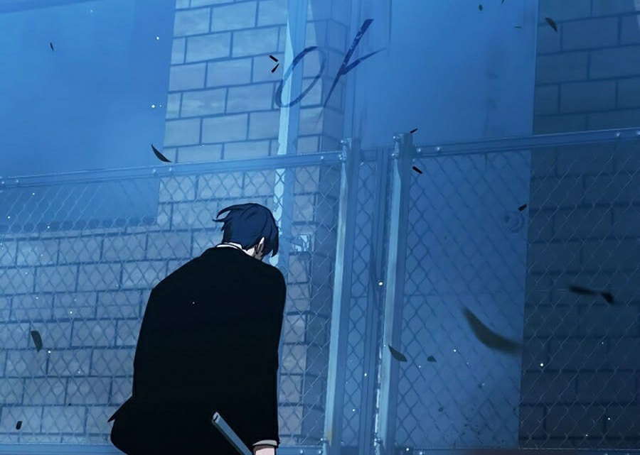 Sử Trở Lại Của Frozen Player: Chapter 33