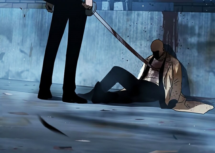 Sử Trở Lại Của Frozen Player: Chapter 33