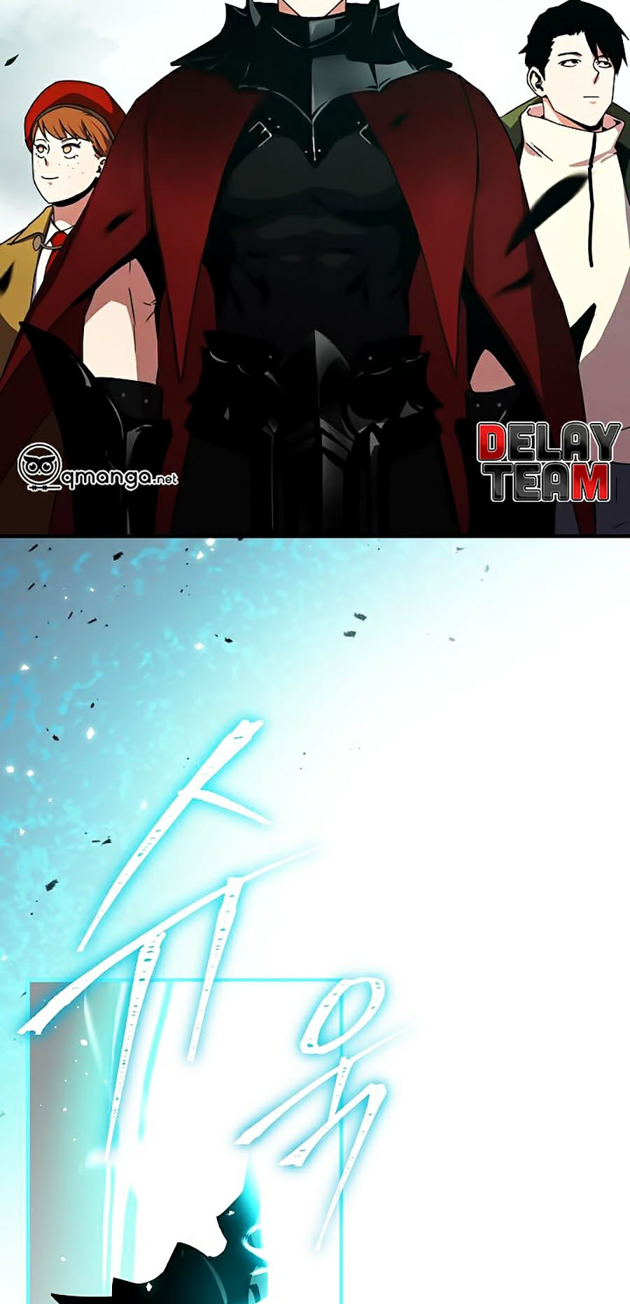 Sử Trở Lại Của Frozen Player: Chapter 38
