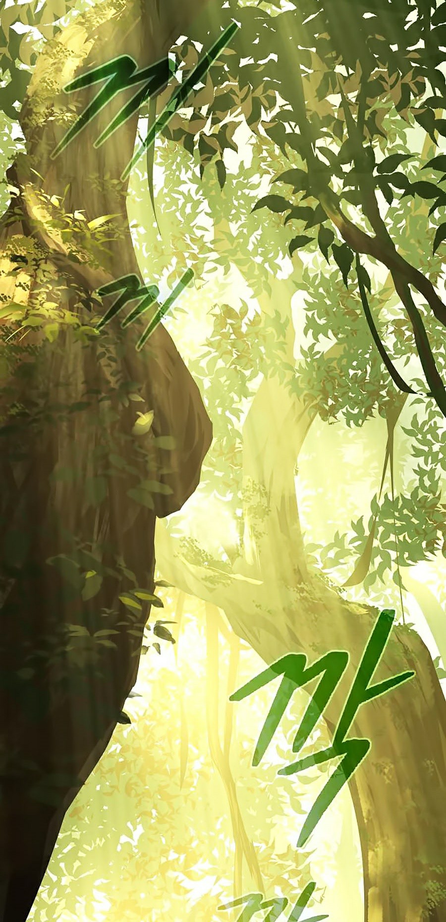Sử Trở Lại Của Frozen Player: Chapter 38