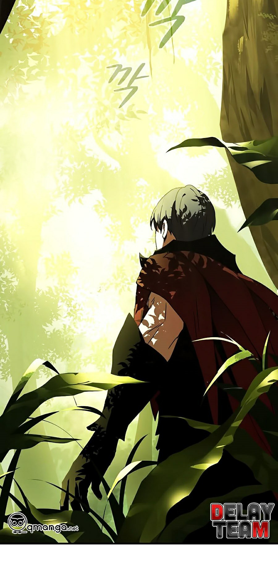 Sử Trở Lại Của Frozen Player: Chapter 38