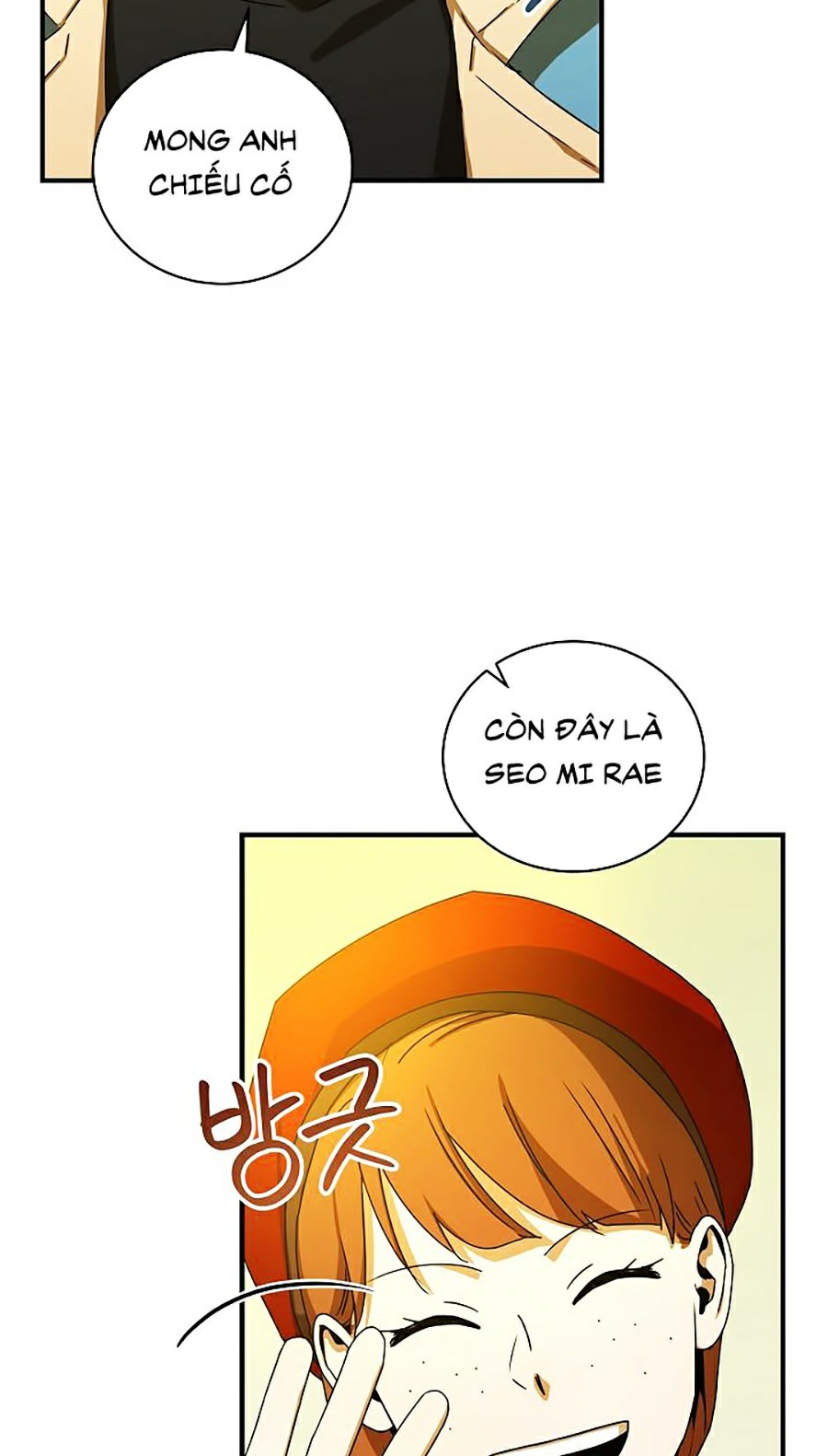 Sử Trở Lại Của Frozen Player: Chapter 38