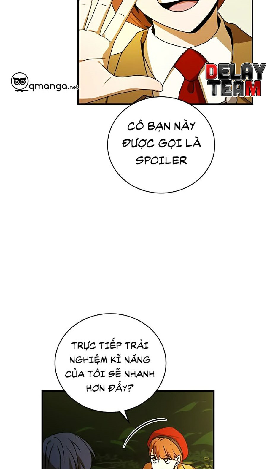 Sử Trở Lại Của Frozen Player: Chapter 38