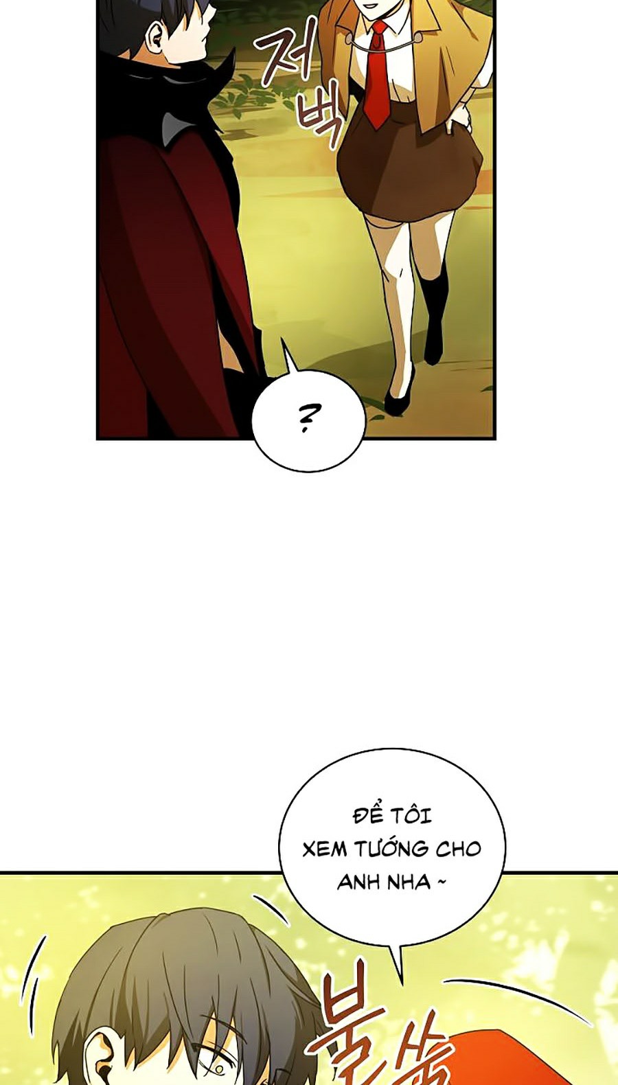 Sử Trở Lại Của Frozen Player: Chapter 38