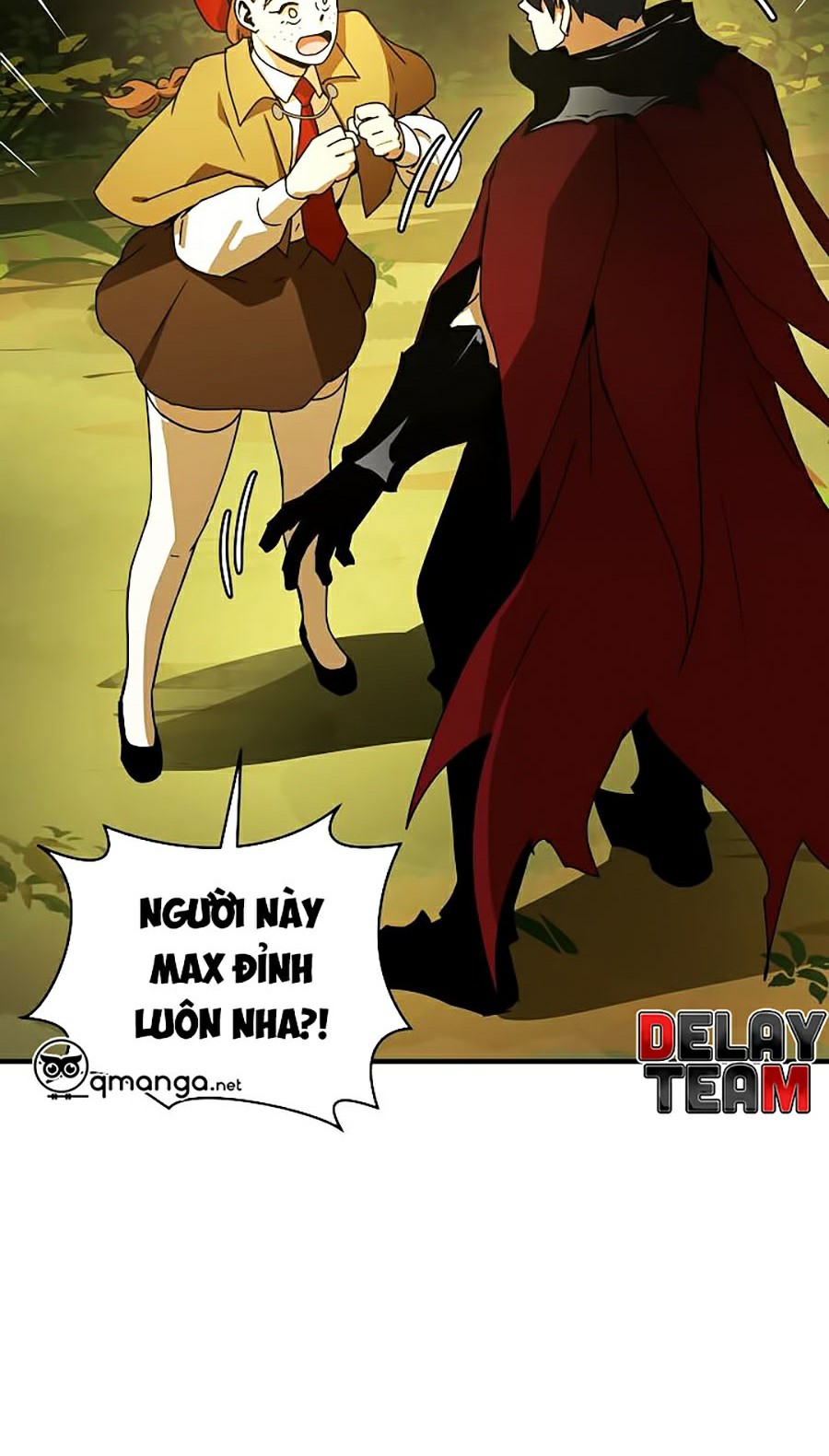 Sử Trở Lại Của Frozen Player: Chapter 38