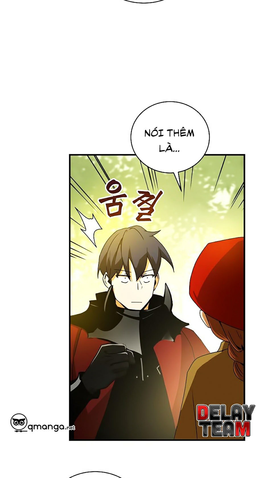 Sử Trở Lại Của Frozen Player: Chapter 38