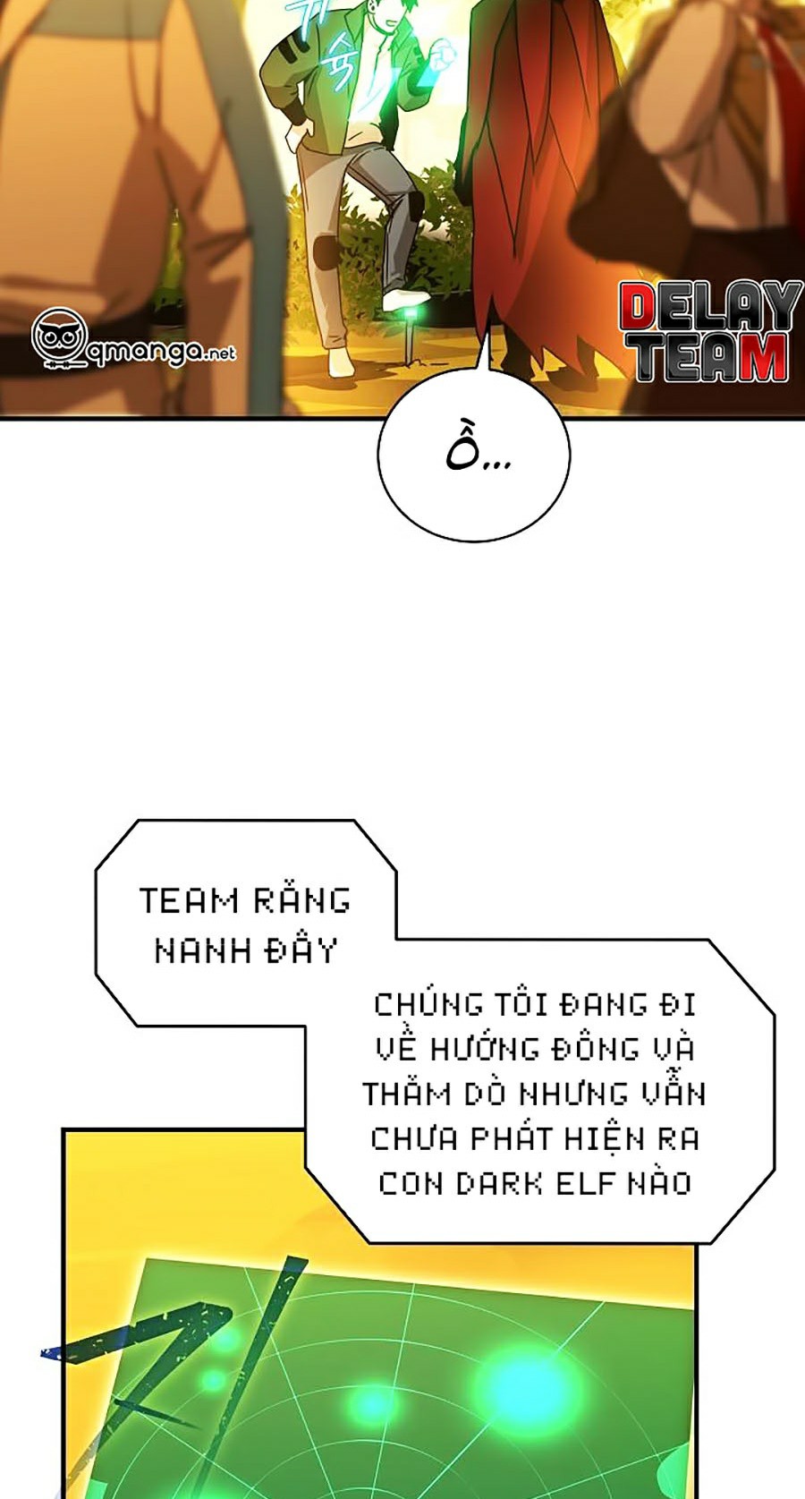 Sử Trở Lại Của Frozen Player: Chapter 38