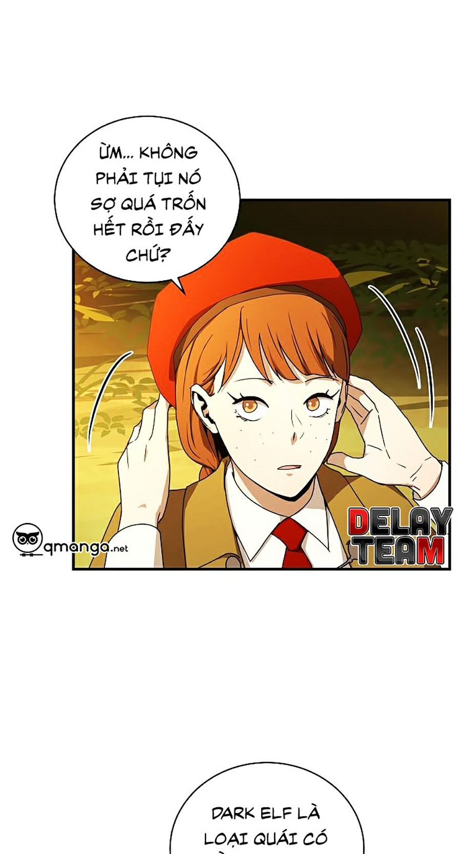Sử Trở Lại Của Frozen Player: Chapter 38
