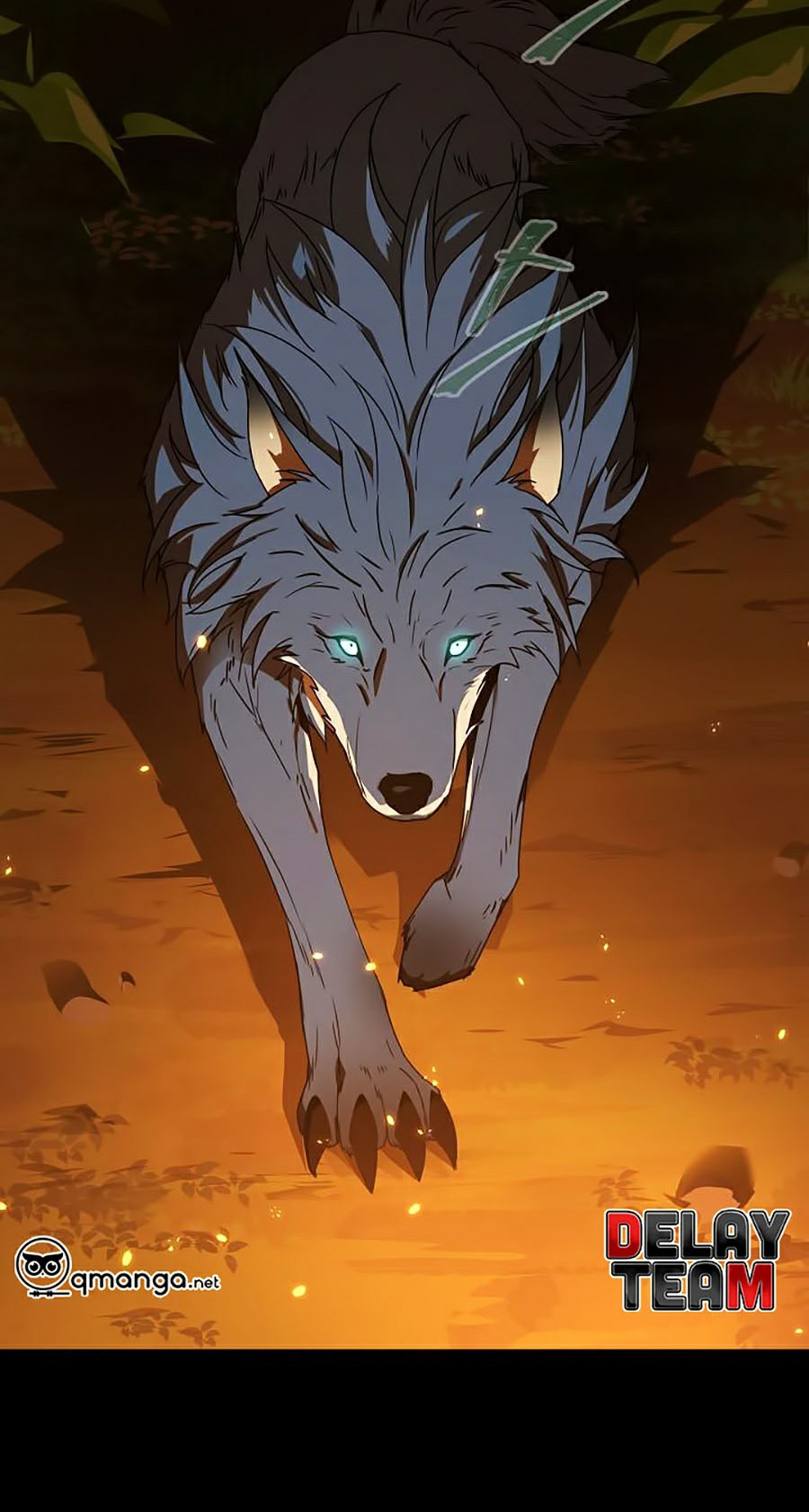Sử Trở Lại Của Frozen Player: Chapter 38