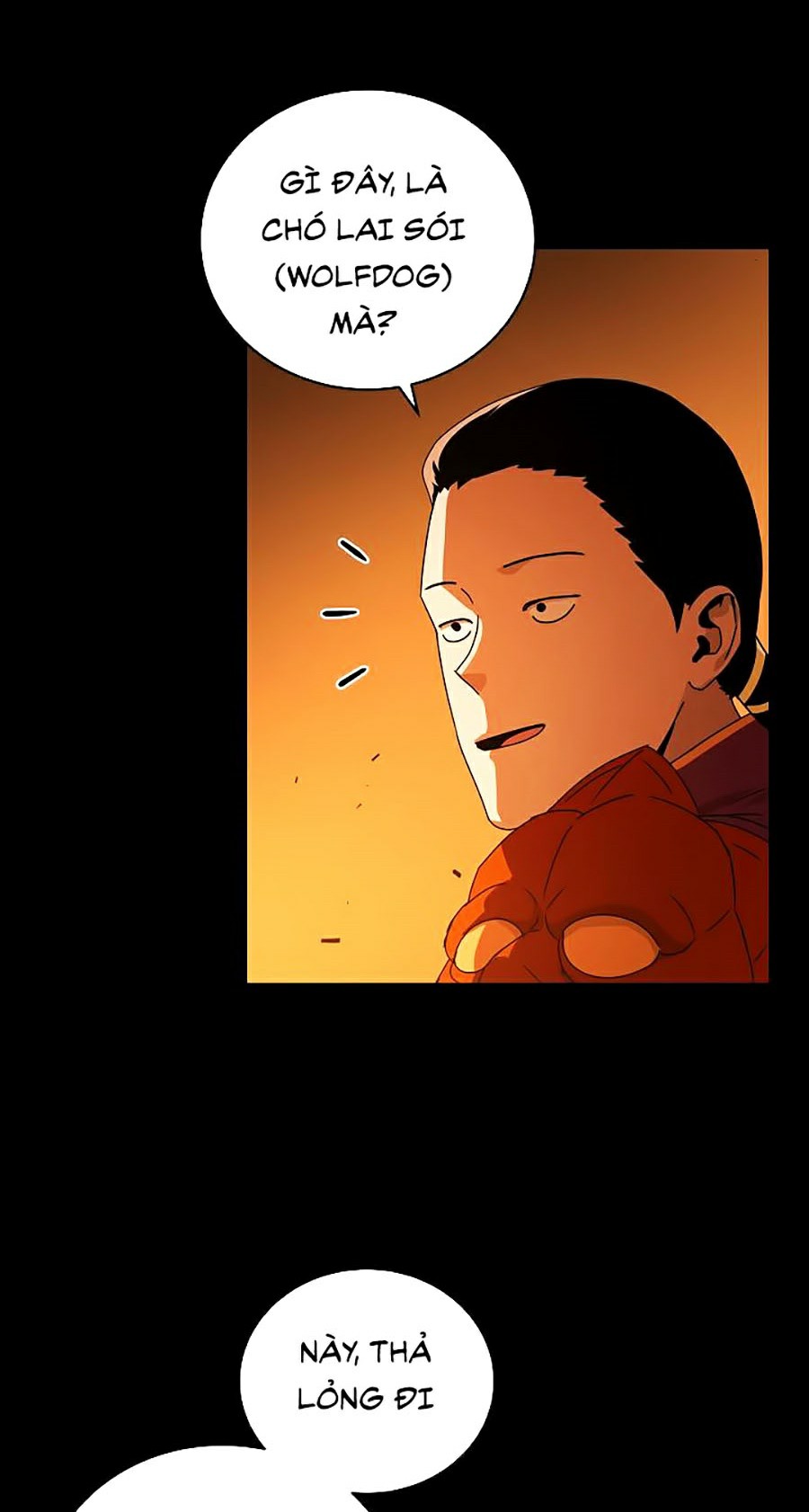 Sử Trở Lại Của Frozen Player: Chapter 38