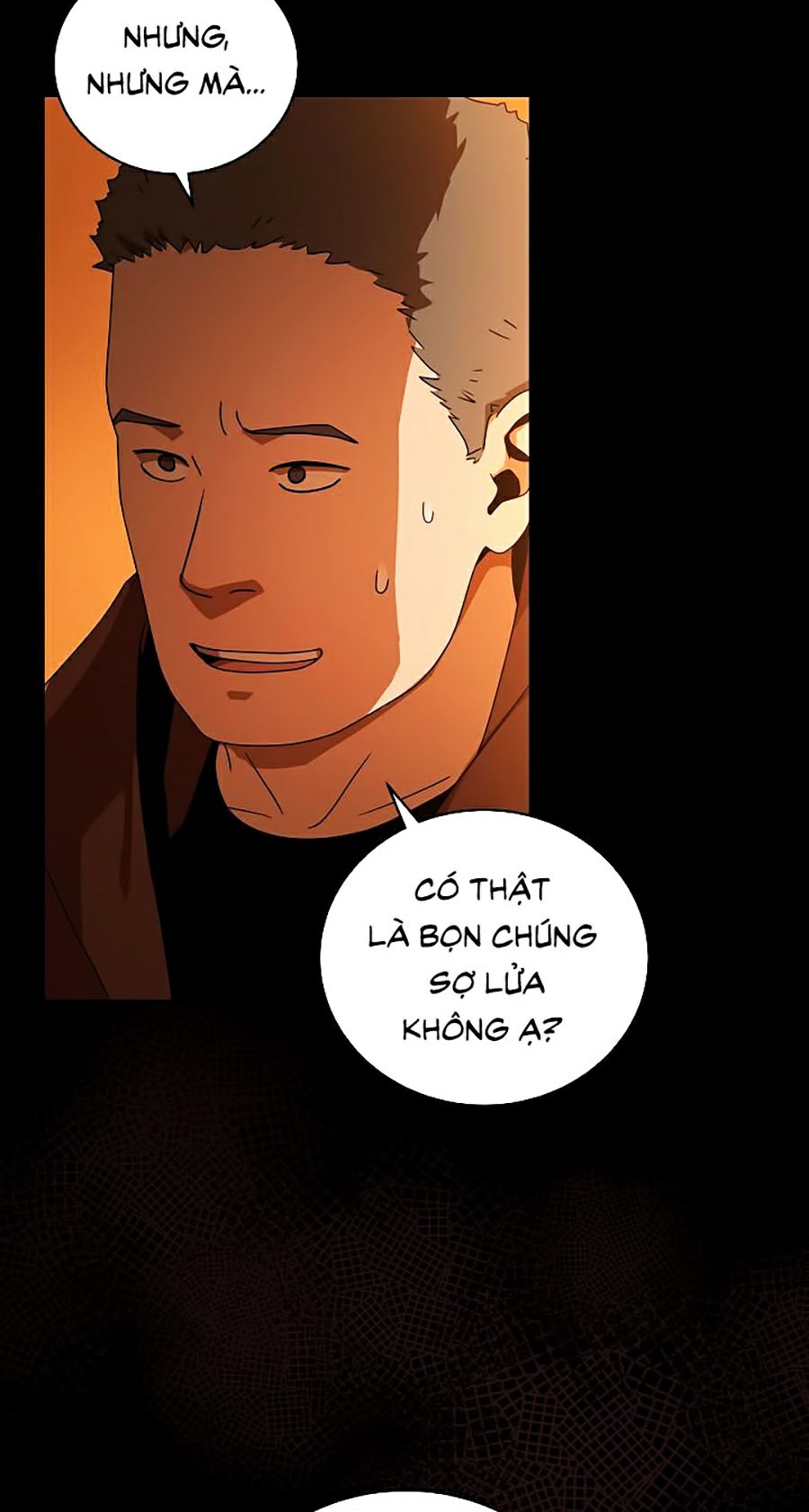 Sử Trở Lại Của Frozen Player: Chapter 38