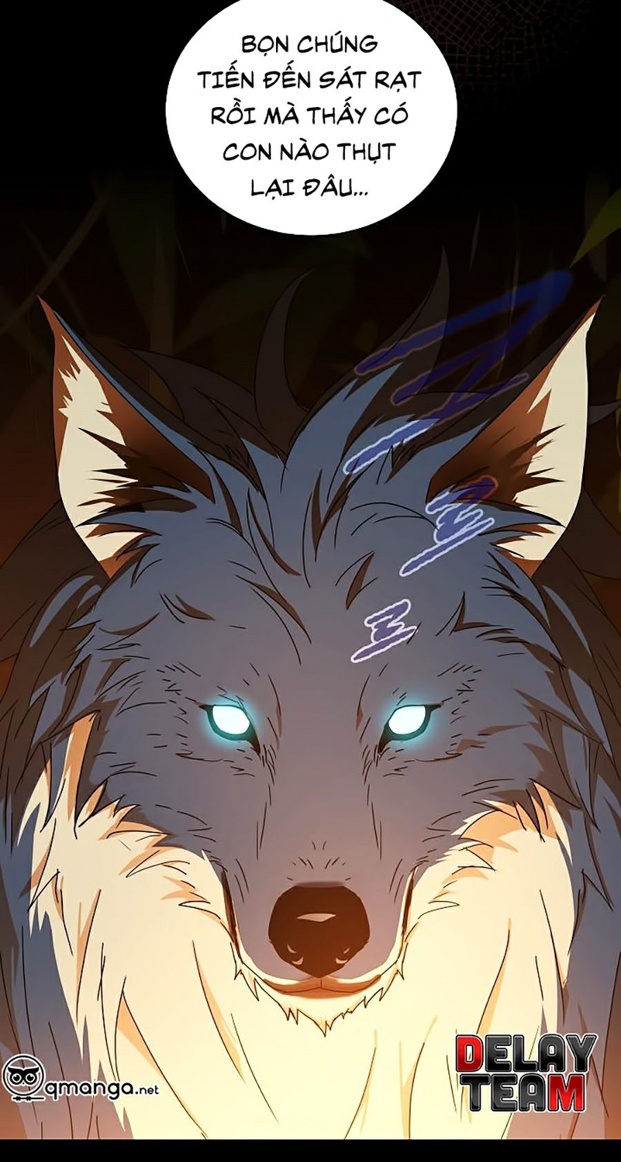 Sử Trở Lại Của Frozen Player: Chapter 38