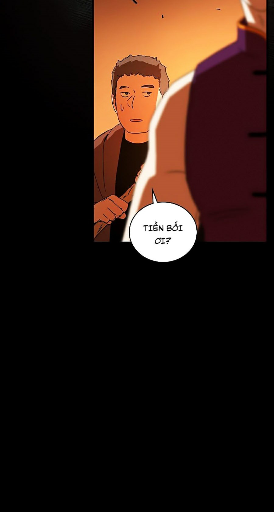 Sử Trở Lại Của Frozen Player: Chapter 38