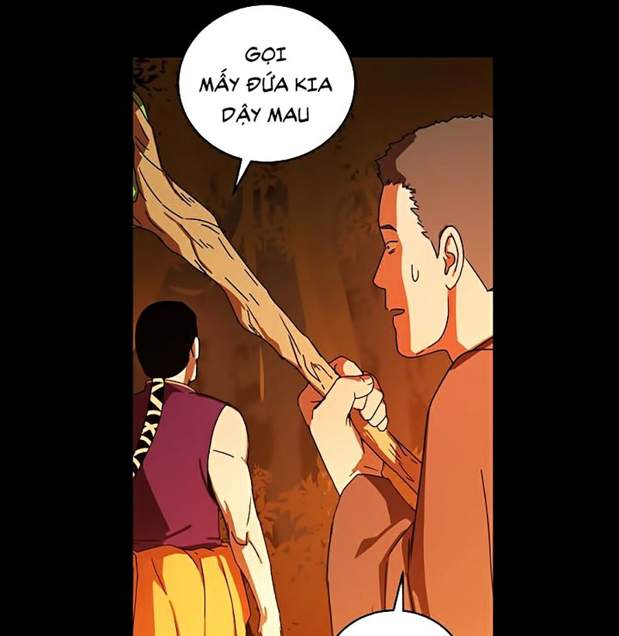 Sử Trở Lại Của Frozen Player: Chapter 38
