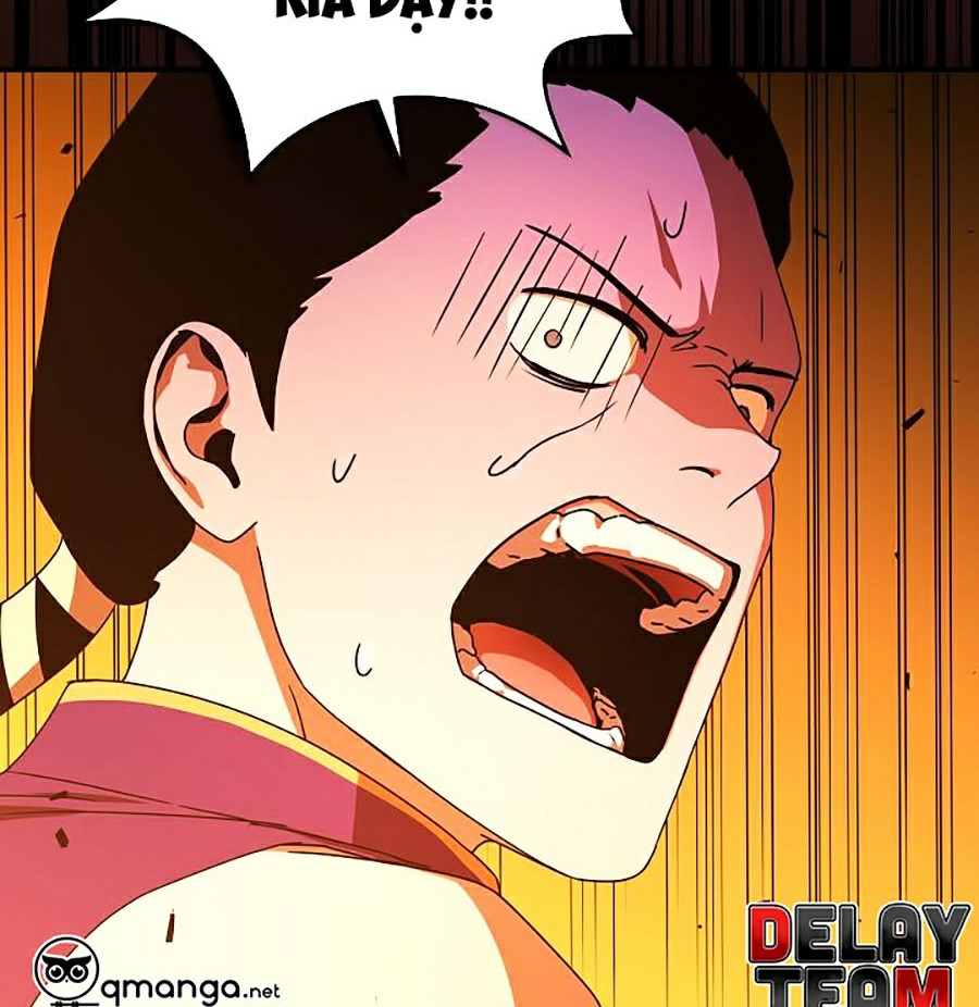 Sử Trở Lại Của Frozen Player: Chapter 38