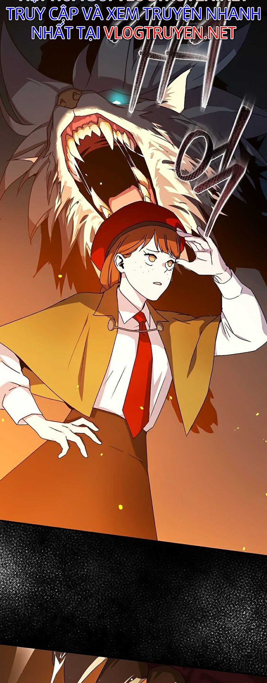 Sử Trở Lại Của Frozen Player: Chapter 39