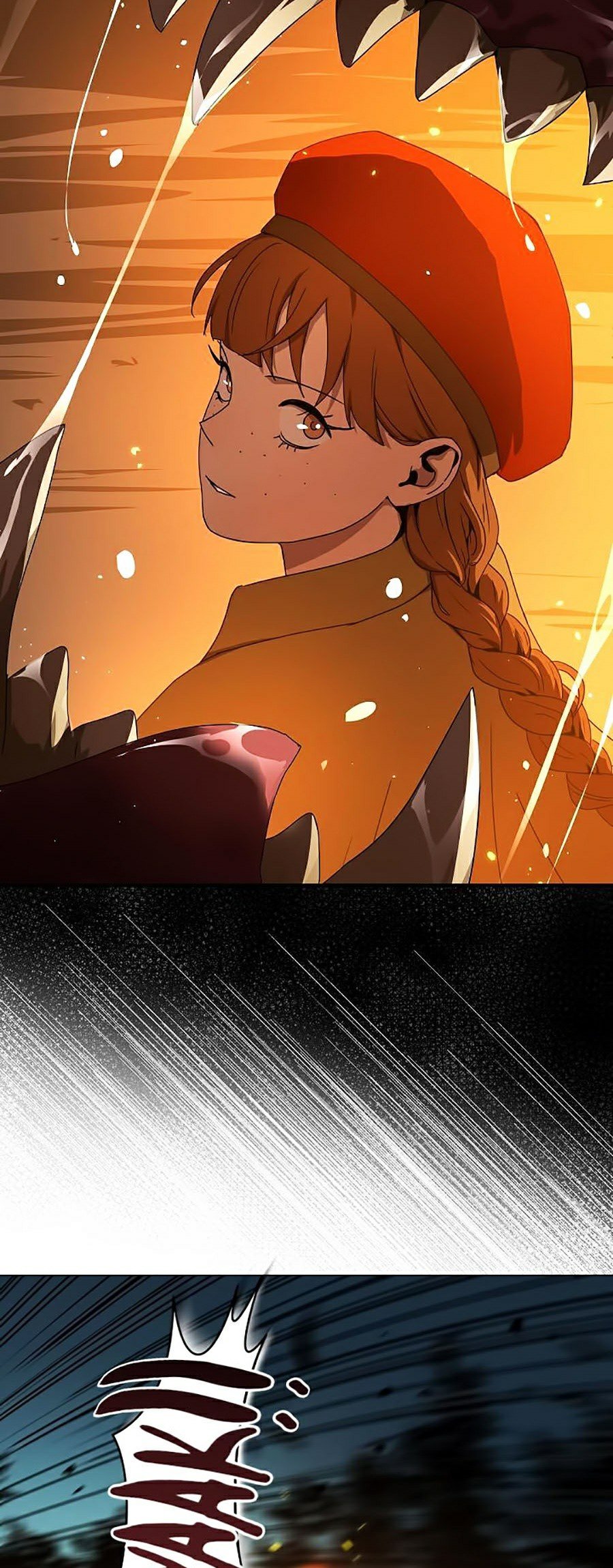 Sử Trở Lại Của Frozen Player: Chapter 39