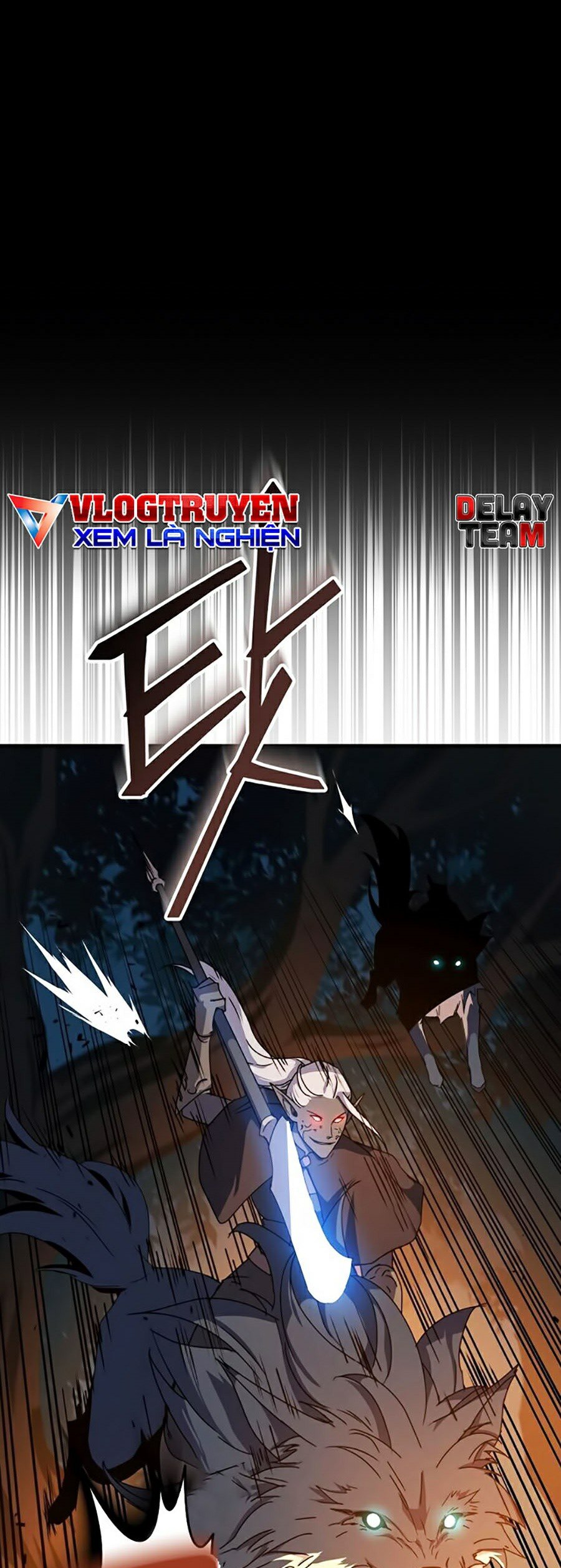 Sử Trở Lại Của Frozen Player: Chapter 39
