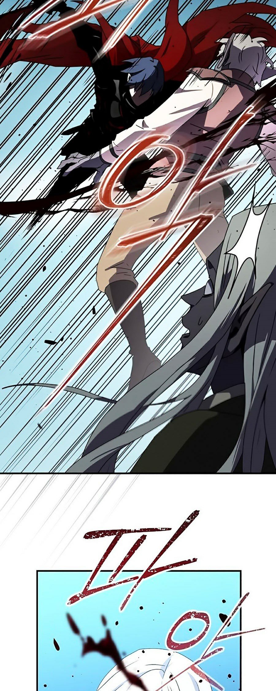 Sử Trở Lại Của Frozen Player: Chapter 39