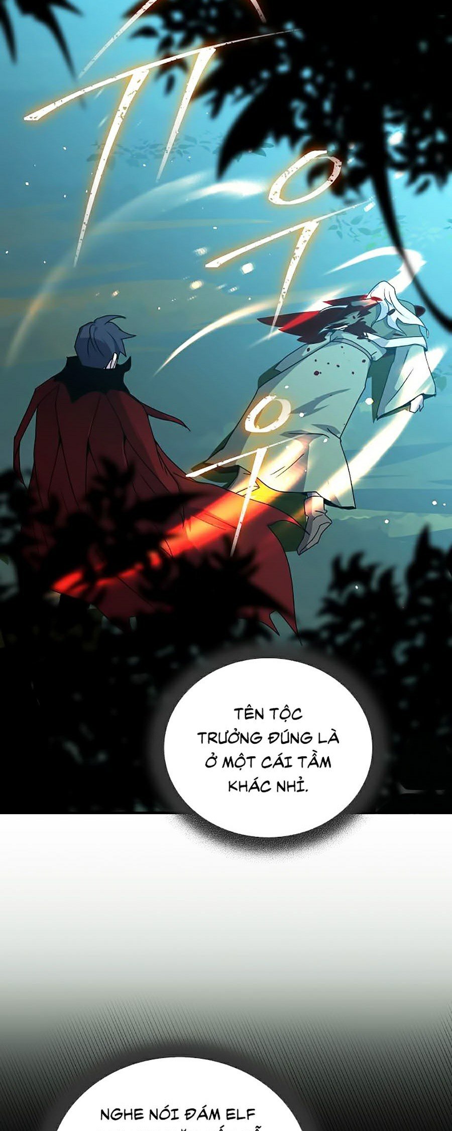 Sử Trở Lại Của Frozen Player: Chapter 39