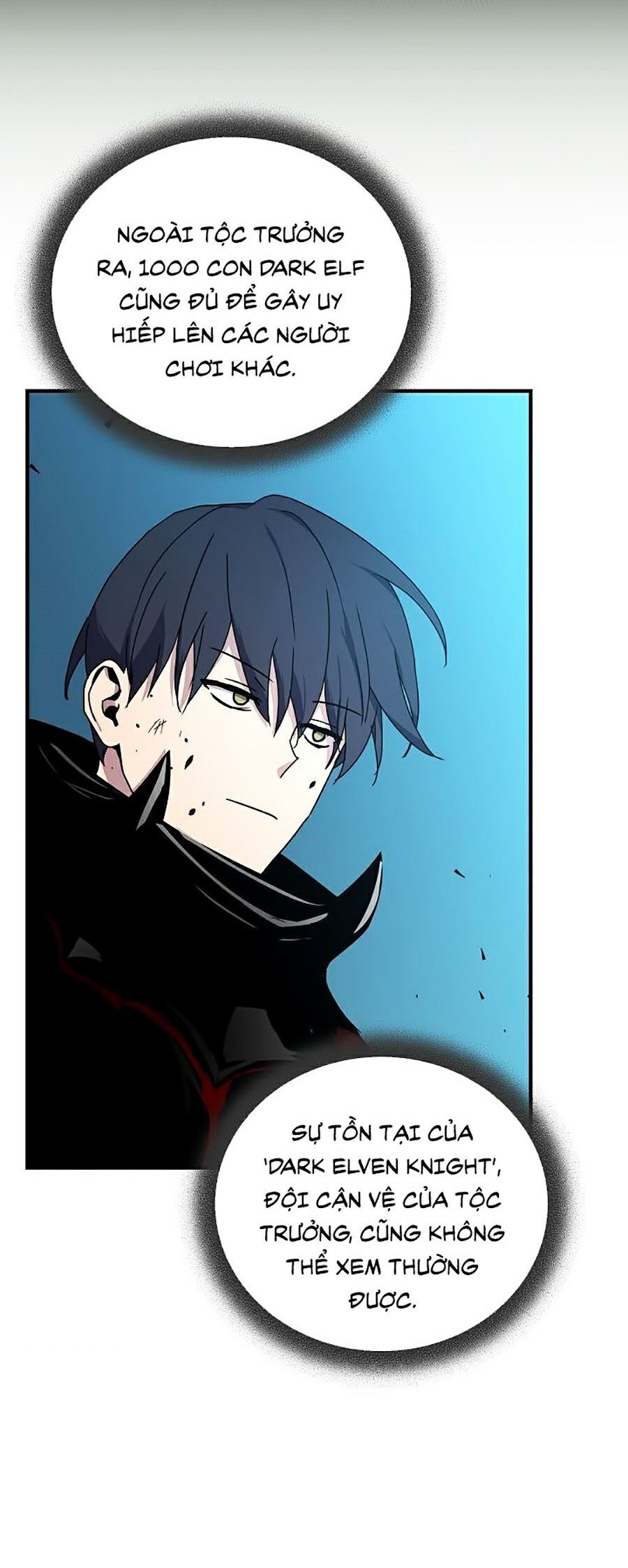 Sử Trở Lại Của Frozen Player: Chapter 39