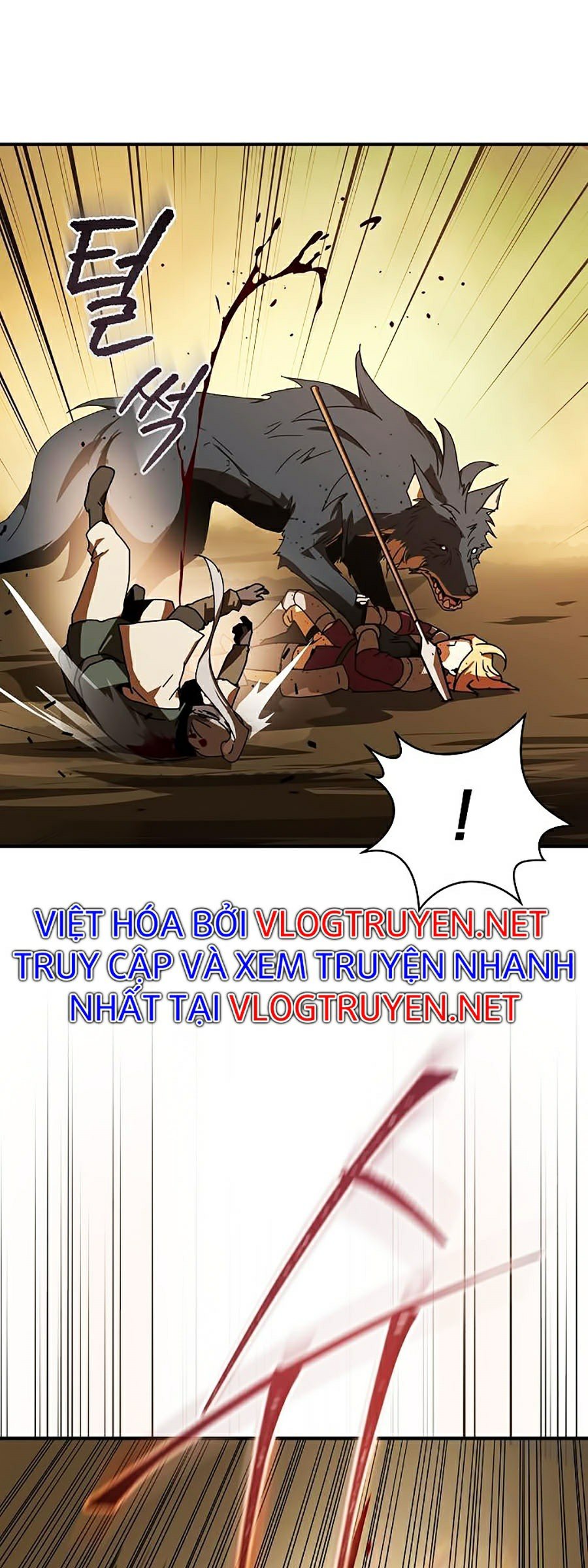 Sử Trở Lại Của Frozen Player: Chapter 39